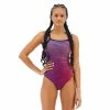 TYR Women's Flux Diamondfit Swimsuit - 2023 2 TYR Women's Flux Diamondfit Swimsuit - 2023 -Women's Swim Sales front 93228.1654805590