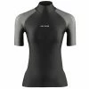 Orca Women's Bossa B Surf Rash Vest - 2023 -Women's Swim Sales front 93465.1661796052