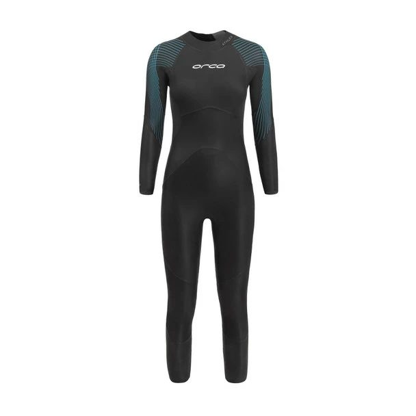 Orca Women's Athlex Flex Wetsuit - 2023 3 Orca Women's Athlex Flex Wetsuit - 2023