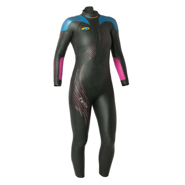 Blue Seventy Women's Helix Full Sleeve Wetsuit - 2020 3 Blue Seventy Women's Helix Full Sleeve Wetsuit - 2020