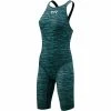 TYR Women's Thresher Baja Open Back Swimsuit - 2022 2 TYR Women's Thresher Baja Open Back Swimsuit - 2022 -Women's Swim Sales green 62187.1513866731