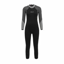Orca Women's Athlex Float Wetsuit - 2023 7 Orca Women's Athlex Float Wetsuit - 2023 -Women's Swim Sales insideout 21728.1643382403