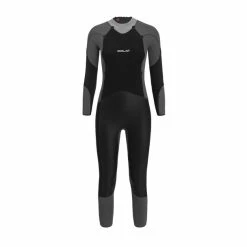 Orca Women's Apex Flow Wetsuit - 2023 7 Orca Women's Apex Flow Wetsuit - 2023 -Women's Swim Sales insideout 34338.1643299232