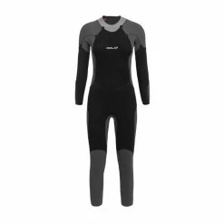 Orca Women's Apex Flex Wetsuit - 2023 7 Orca Women's Apex Flex Wetsuit - 2023 -Women's Swim Sales insideout 52252.1643299679