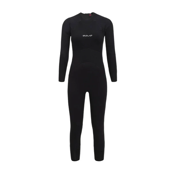 Orca Women's Athlex Flow Wetsuit - 2023 5 Orca Women's Athlex Flow Wetsuit - 2023 - Image 3