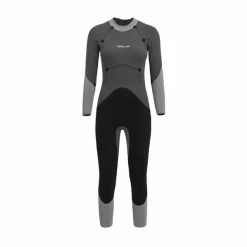 Orca Women's Athlex Flex Wetsuit - 2023 7 Orca Women's Athlex Flex Wetsuit - 2023 -Women's Swim Sales insideout 98431.1643381100