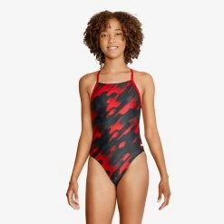 Speedo Women's Natural Wonder Crossback Swimsuit - 2022