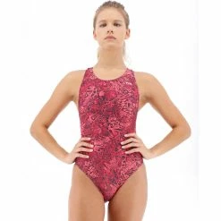 TYR Women's Nebulous Maxfit Swimsuit - 2022