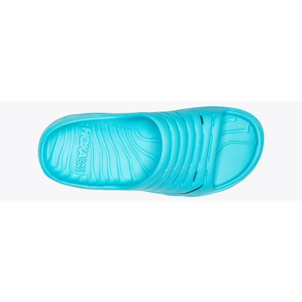 HOKA Unisex Ora Recovery Slide - 2023 4 HOKA Unisex Ora Recovery Slide - 2023 - Image 2
