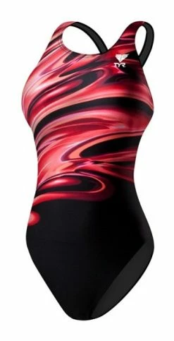 TYR Women's Aurora Maxback