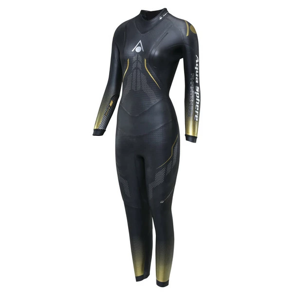 Aqua Sphere Women's Phantom 2.0 Wetsuit - 2019 3 Aqua Sphere Women's Phantom 2.0 Wetsuit - 2019